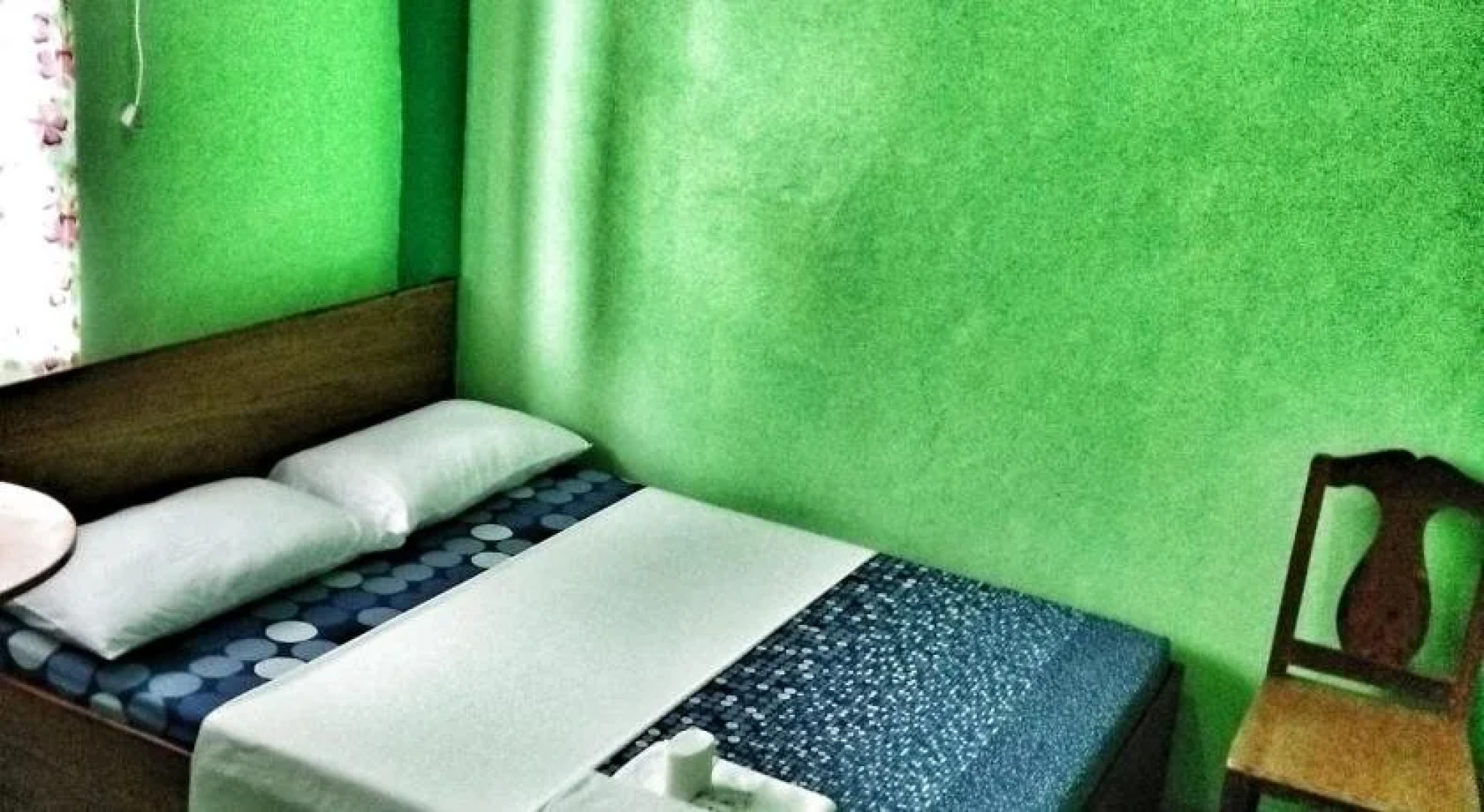 D Alegre Travellers Inn