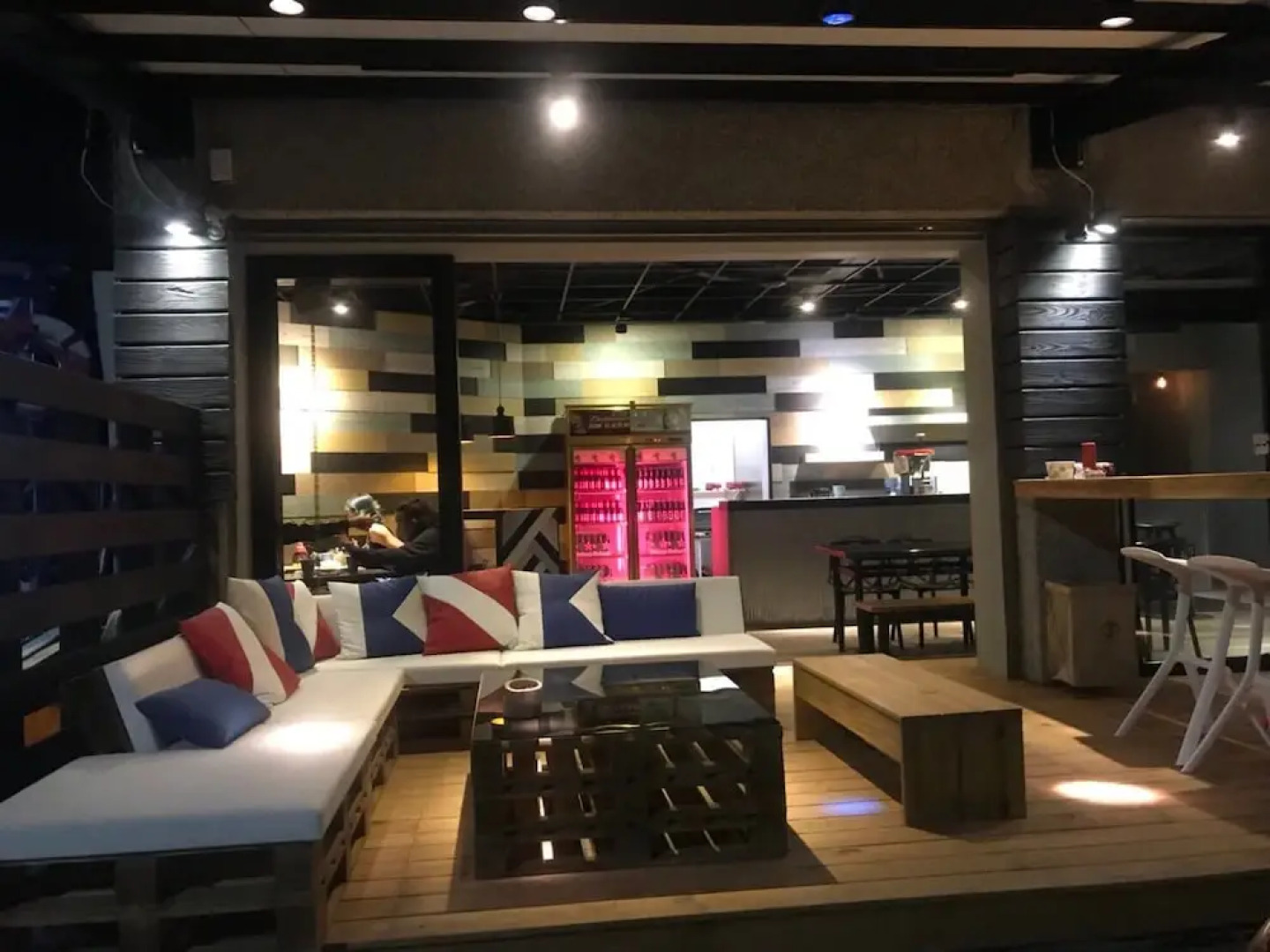 Green Island Bay Resort