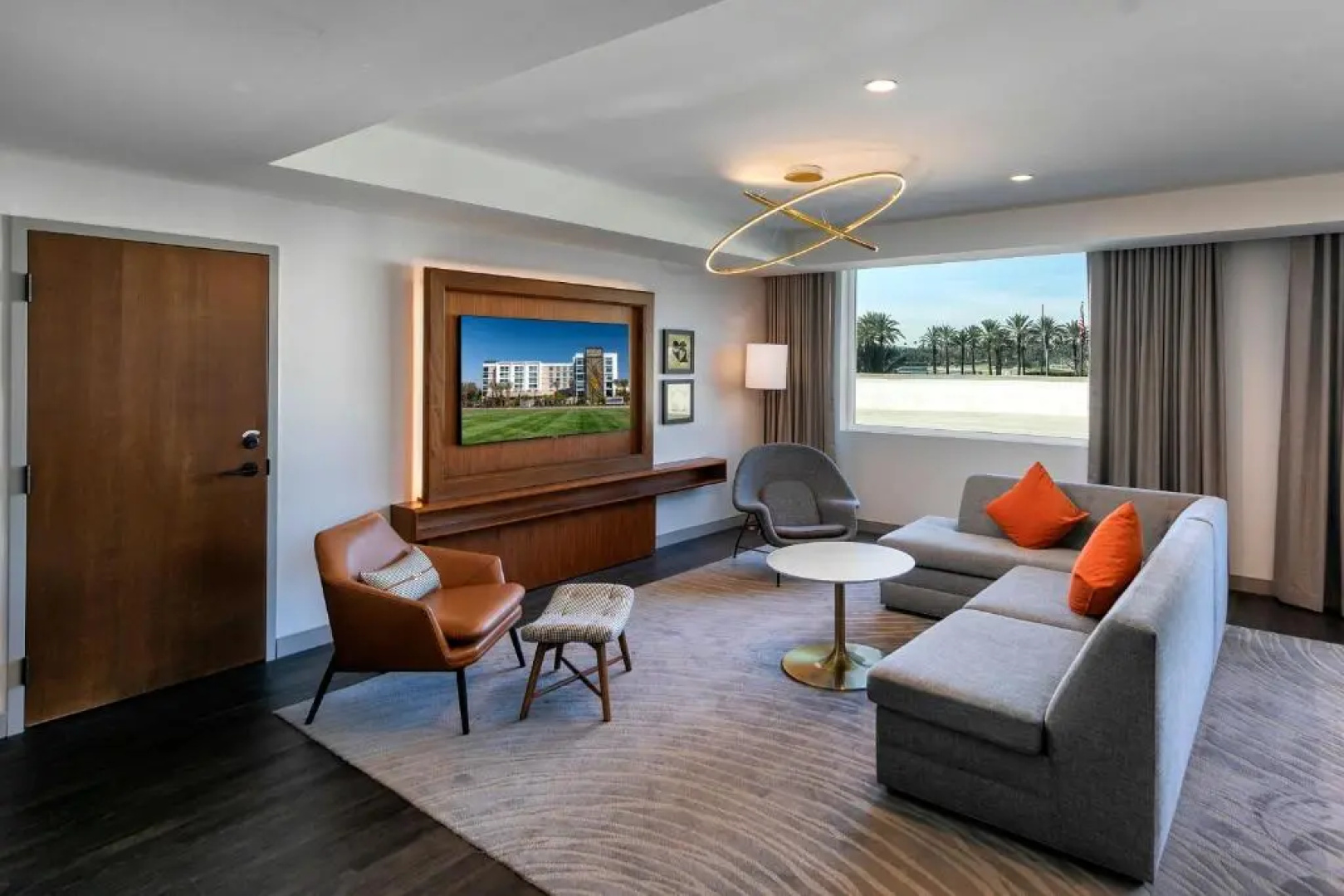 Le Méridien Pasadena Arcadia