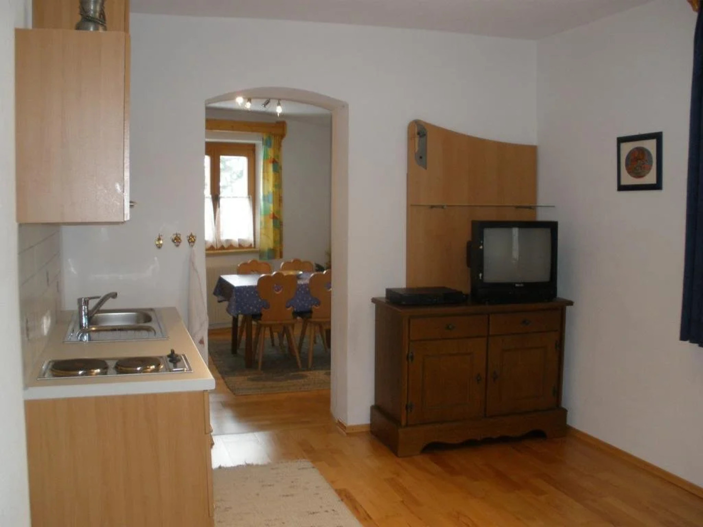 Pension Bauernhof Spielmann