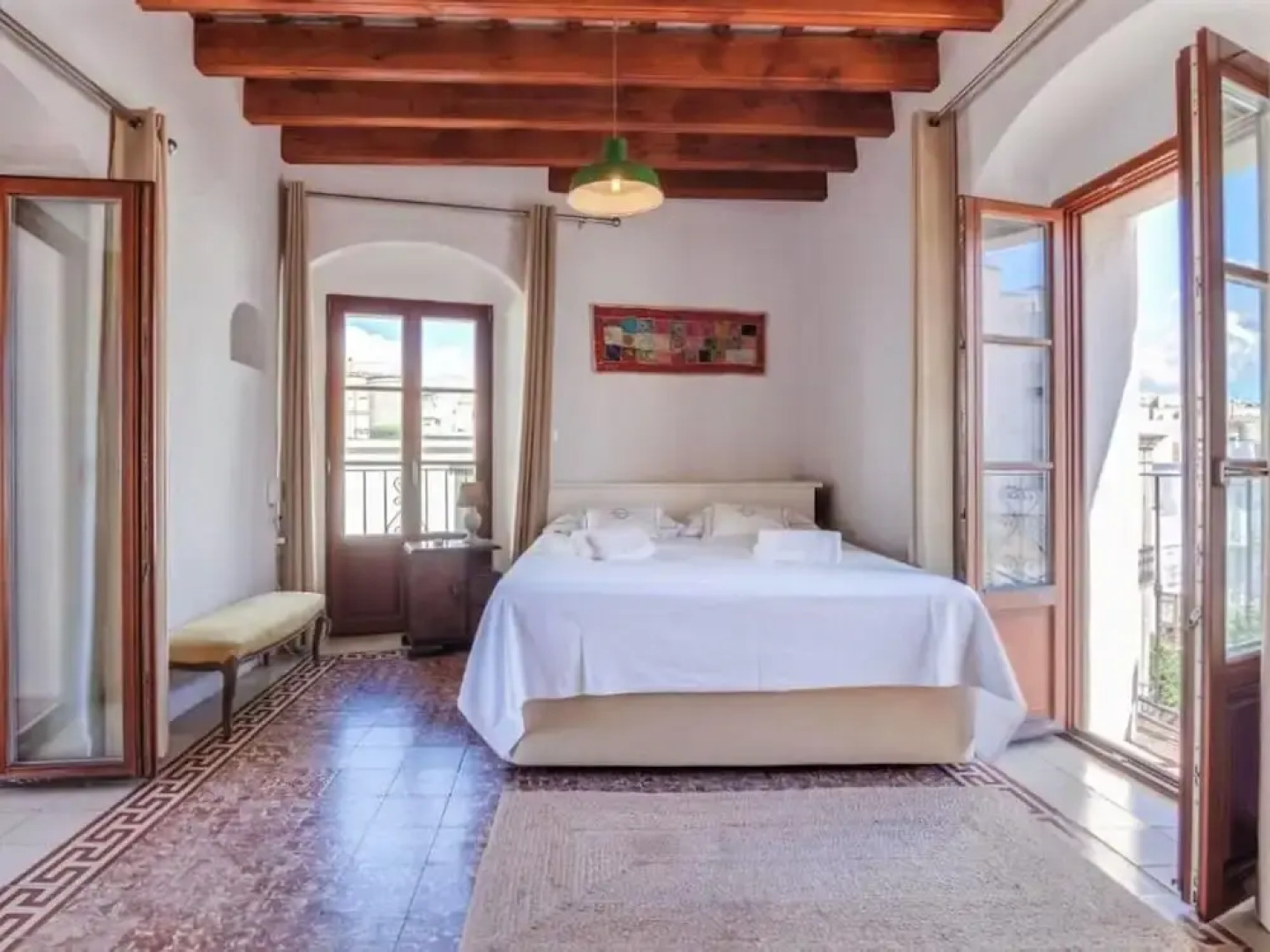 Belvilla by OYO Atico 00