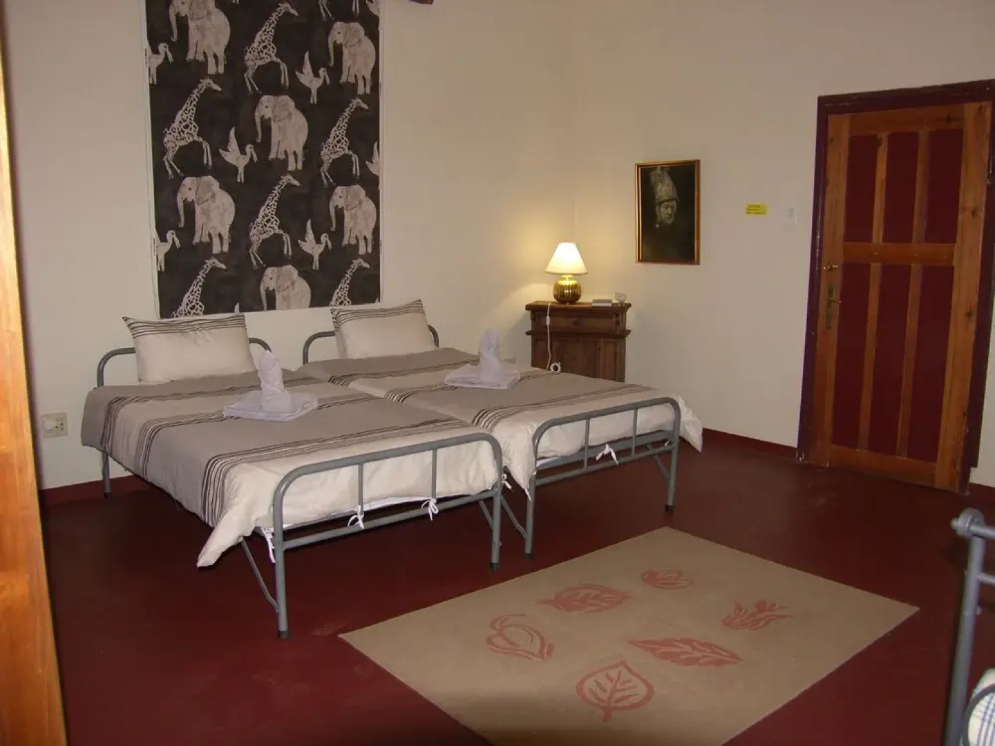 Roidina Safari Lodge