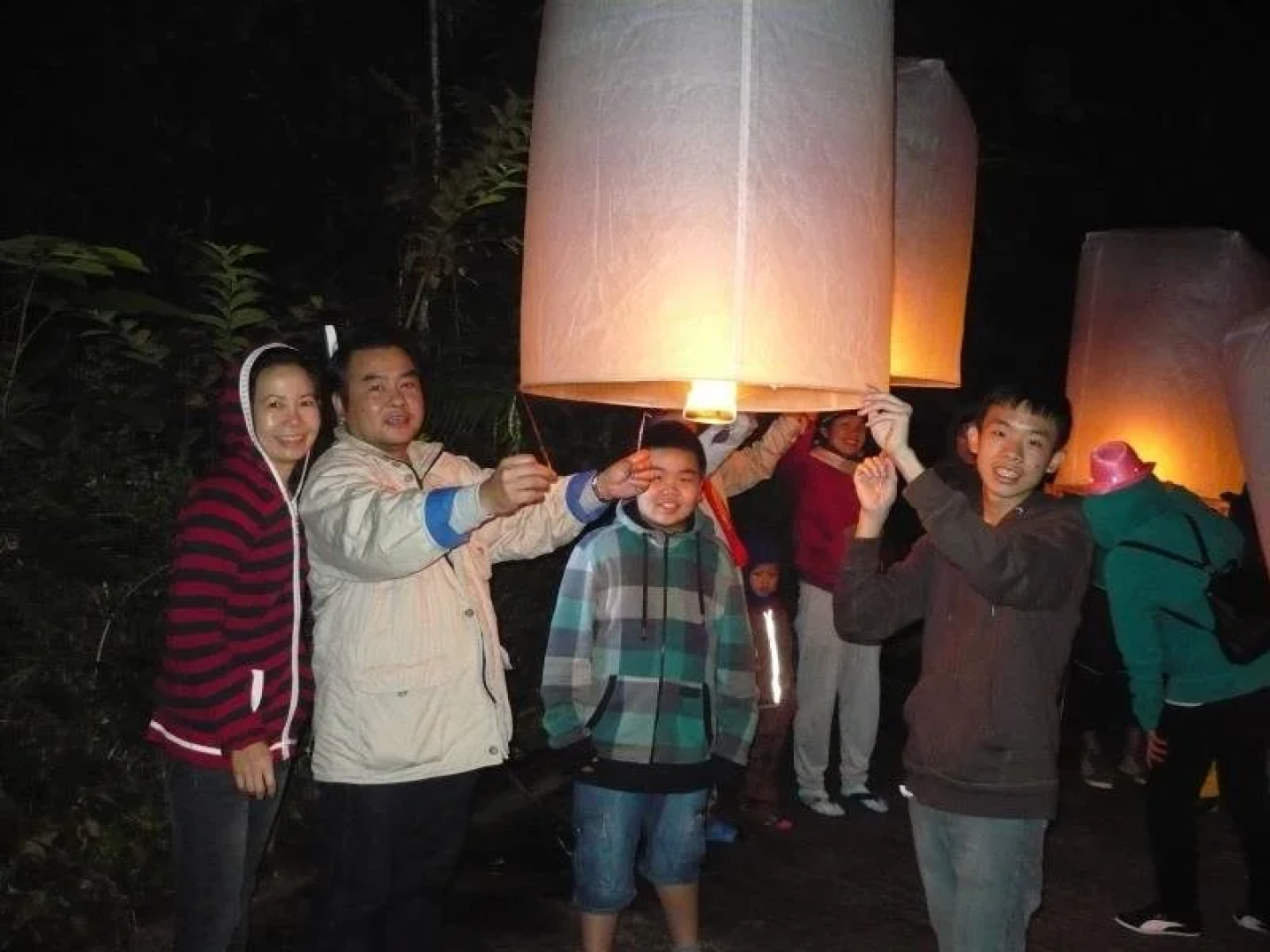 Khemapira Bed&Breakfast