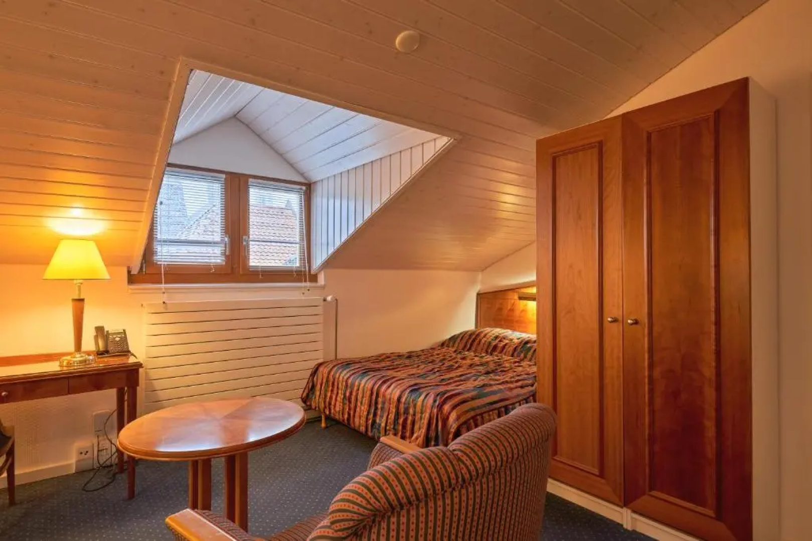 Aparthotel Hine Adon Fribourg