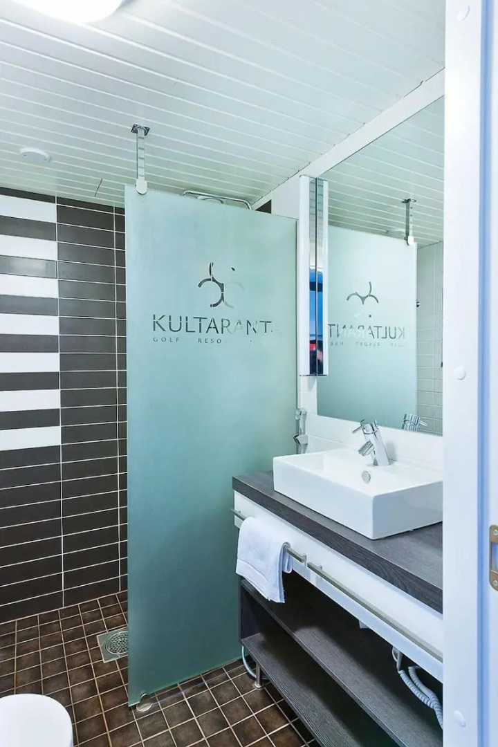 Kultaranta Resort