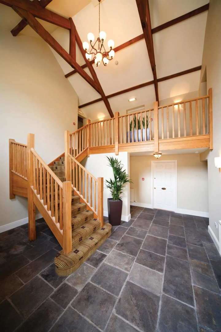 Leigh Park Country House Hotel & Vineyard, BW Signature Collection