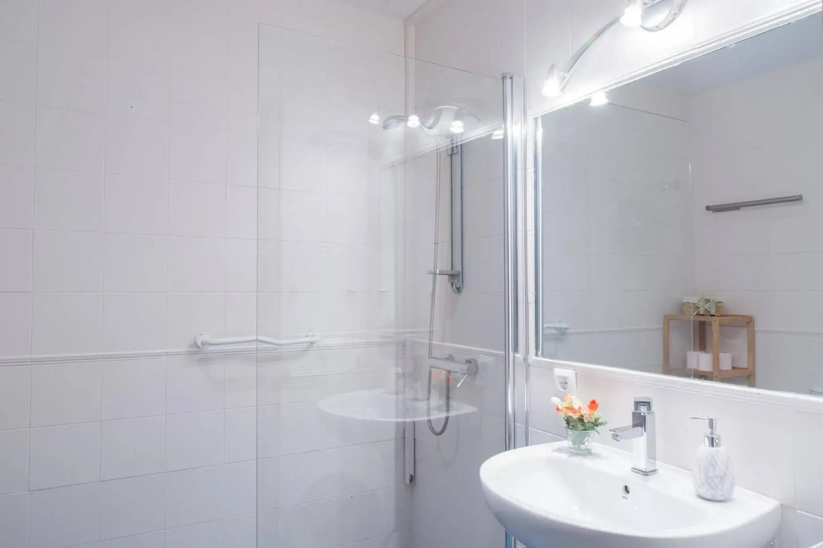 San Marcos Apartamentos