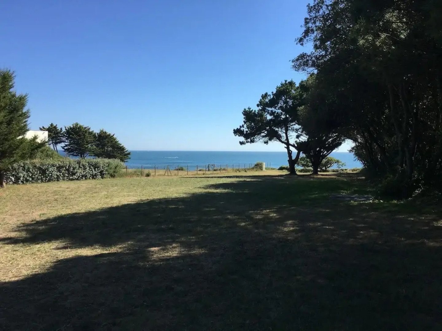 Les galets de Cayola