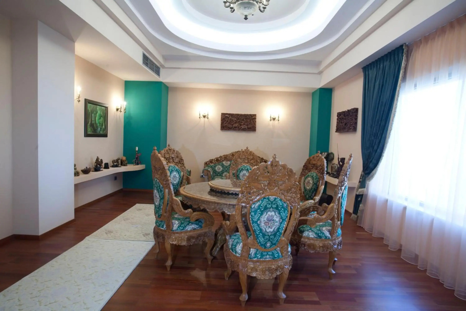 BW Premier Collection Mari Vila Hotel