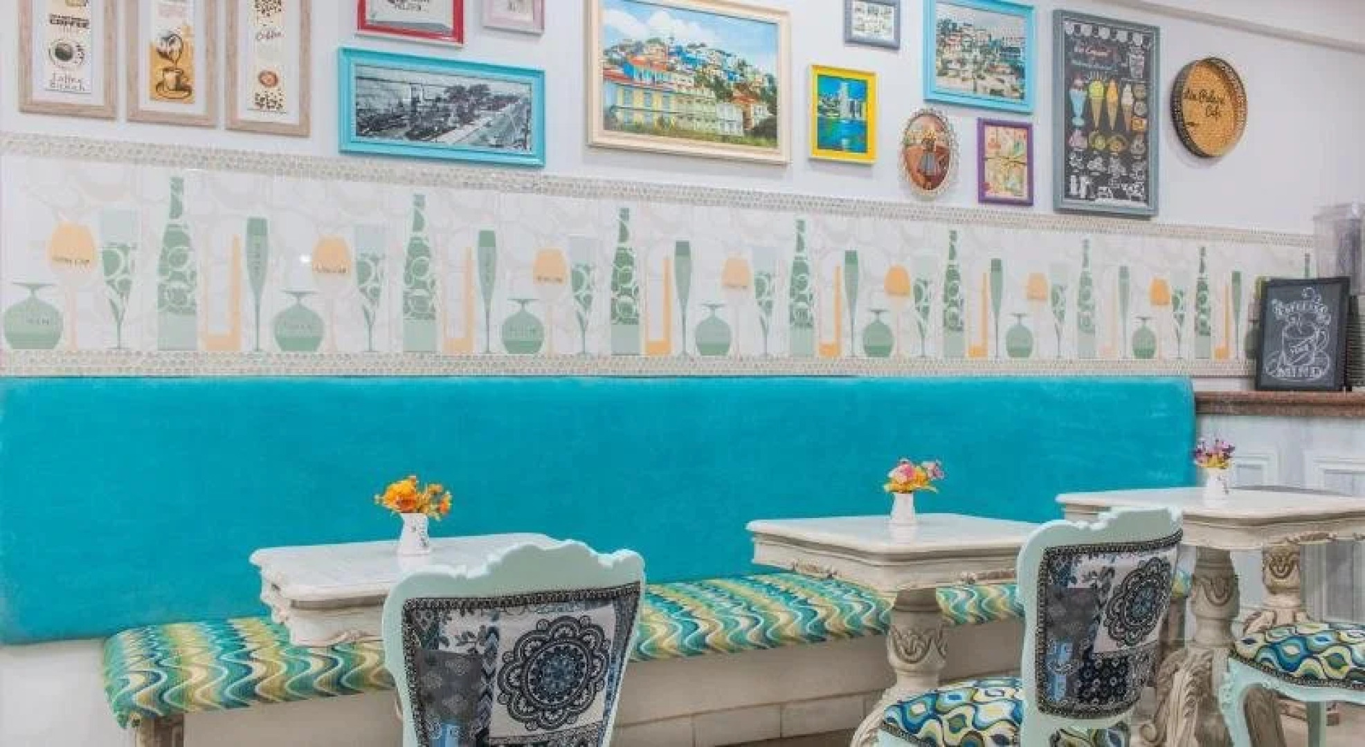 Hotel Ciudad Latin Palace