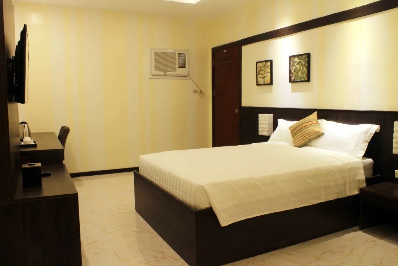 Paraiso Verde Hotel Main