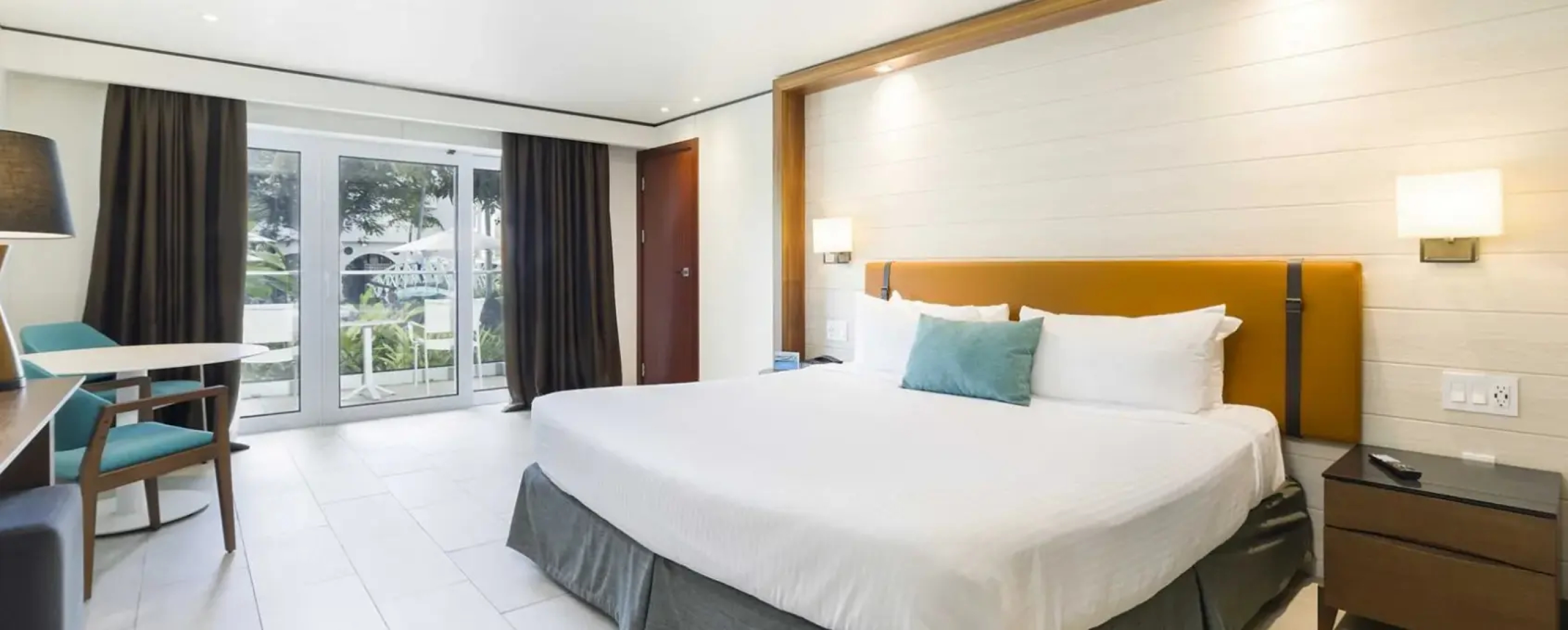 Sonesta Maho Beach All Inclusive Resort Casino & Spa