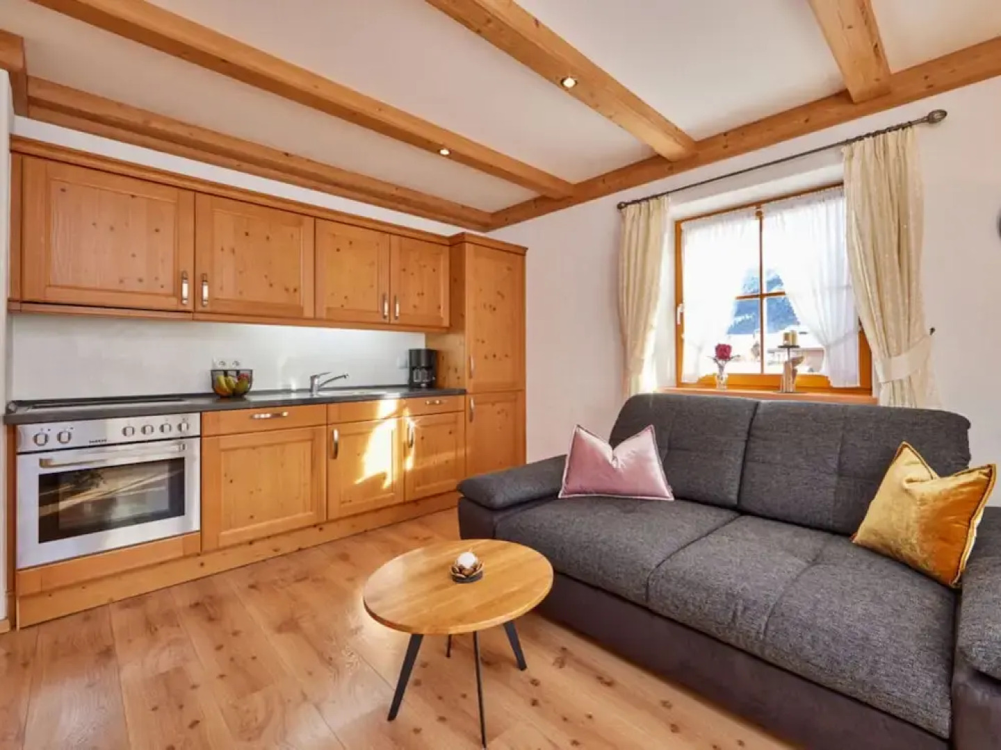 "karwendel" Modern Retreat