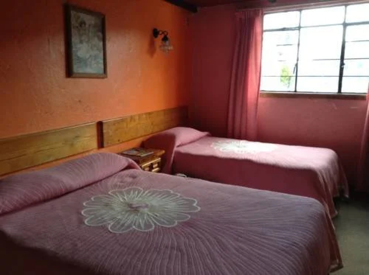 Hotel Campestre Quinta Esperanza