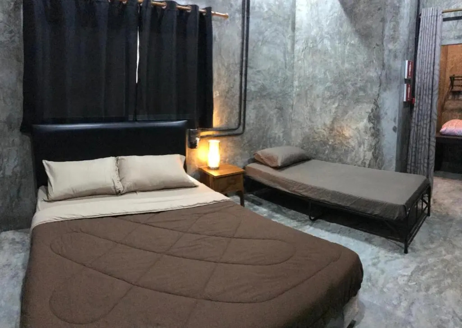 Norn Lamphun Boutique Hotel