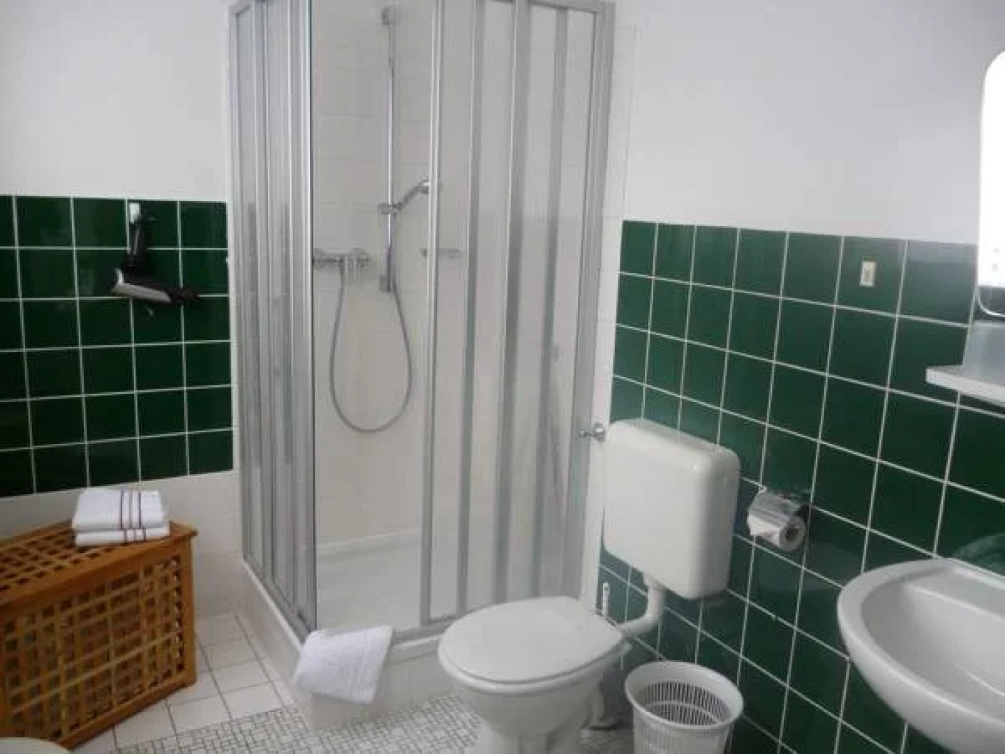 Hotel-Pension Wernemann