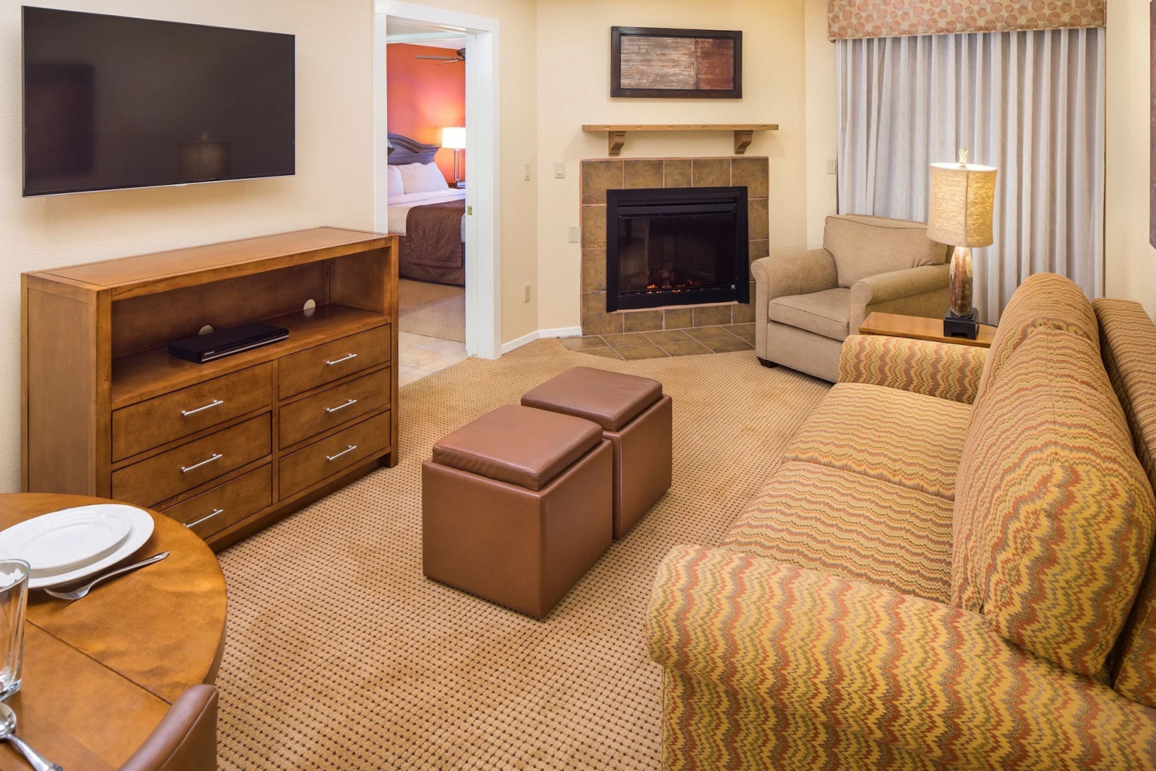 Hilton Vacation Club Villas de Santa Fe