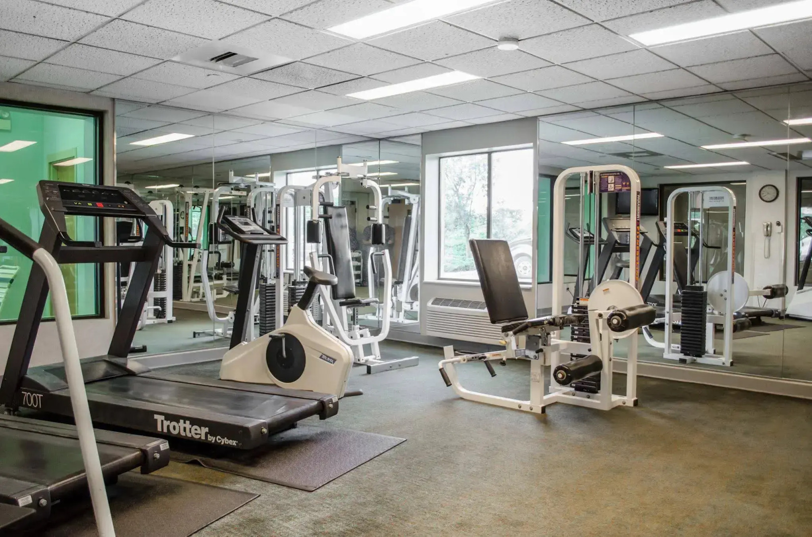 Sleep Inn Carlisle South