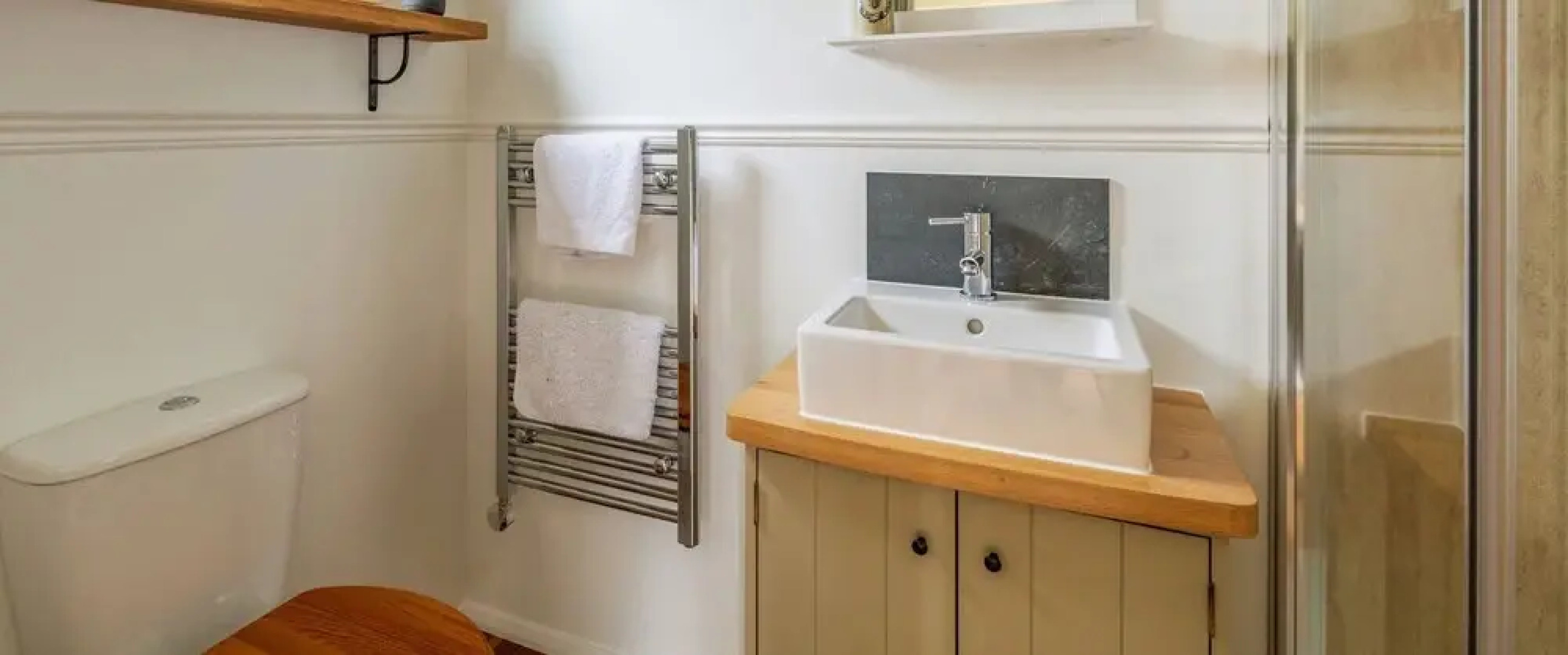 Suffolk Shepherds Huts