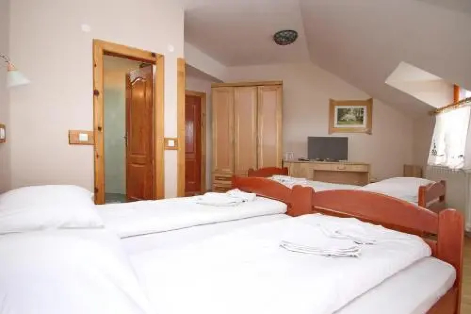 Guest House Zlatiborski Pastuv