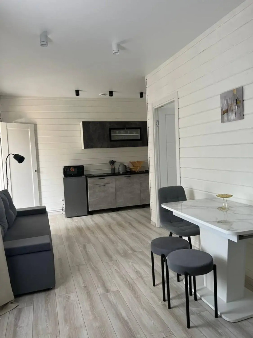 Таунхаус у Источника Архангела Михаила