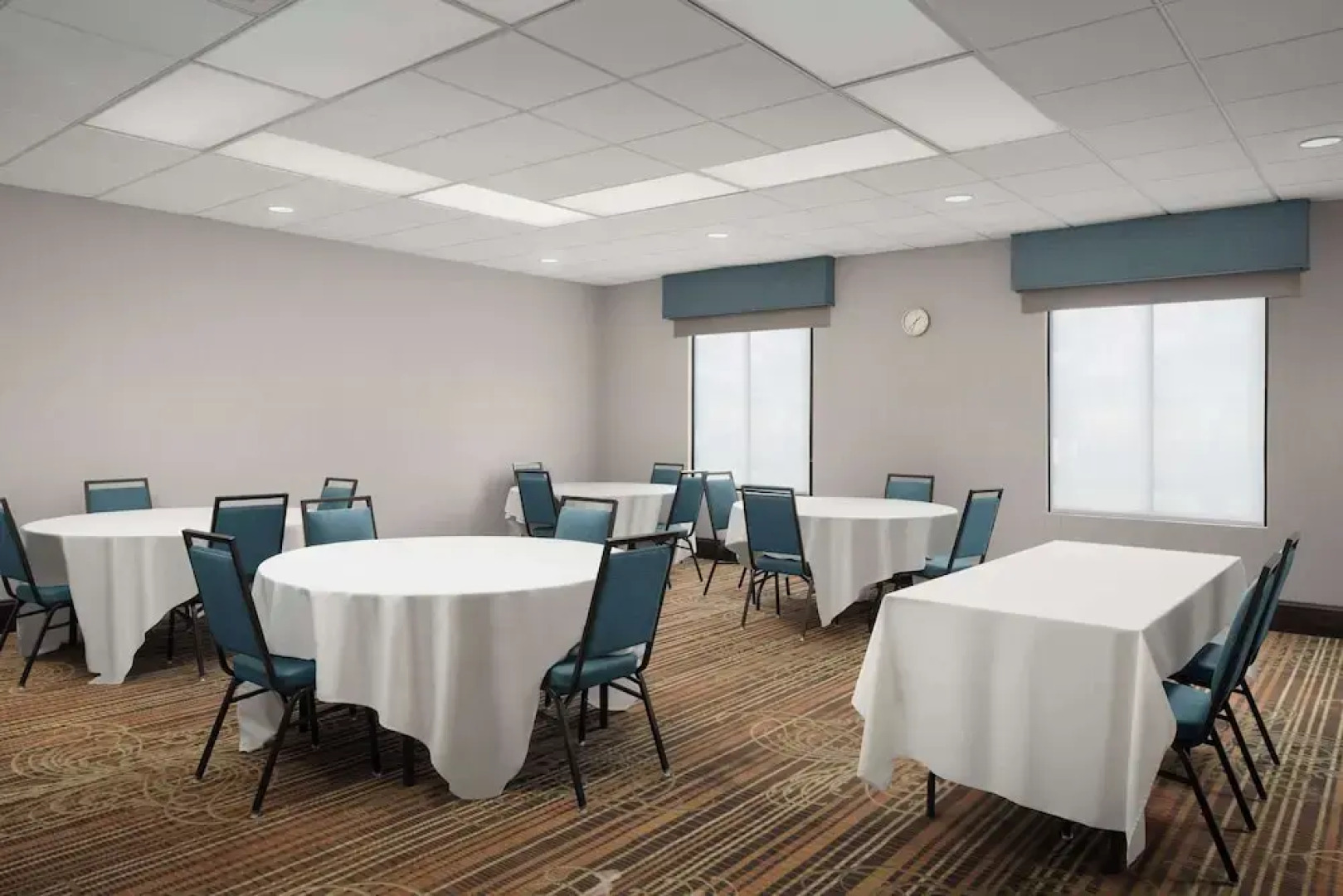 Comfort Suites (haverhill)