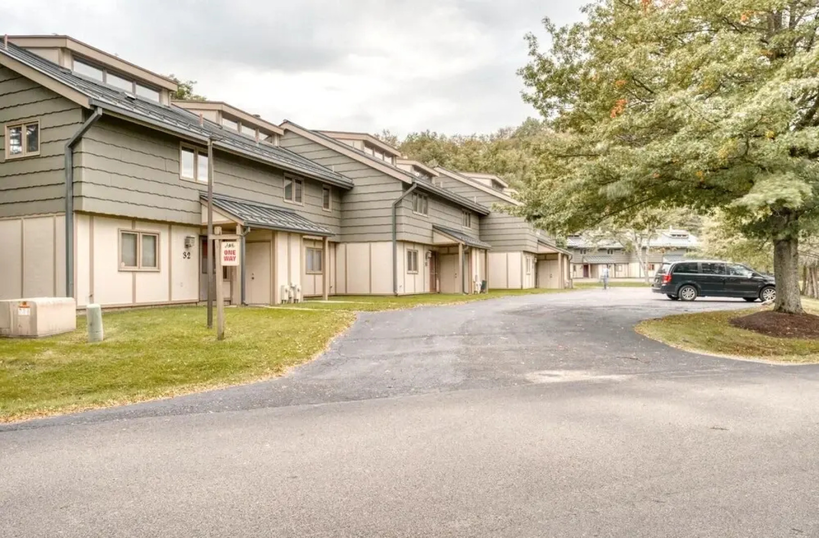 Alpine Meadows 30 3 Bedroom Townhouse by Redawning