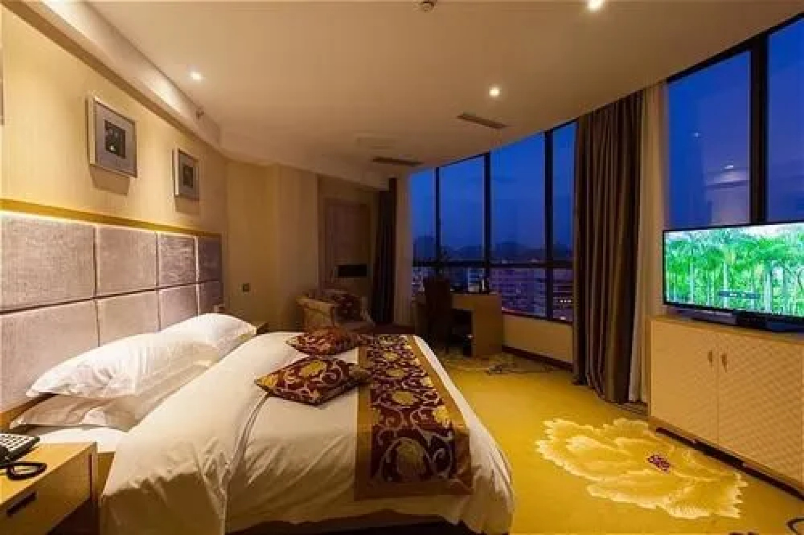 Guilin Haitao International Hotel