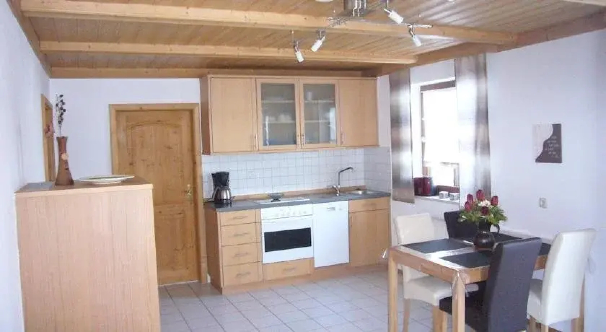 Ferienwohnung Blöchinger