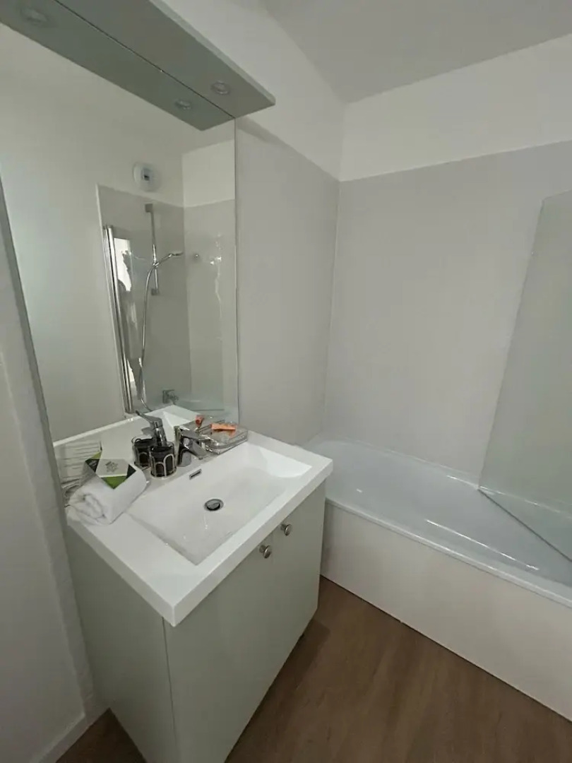 Nemea Appart Hotel Bordeaux Pessac