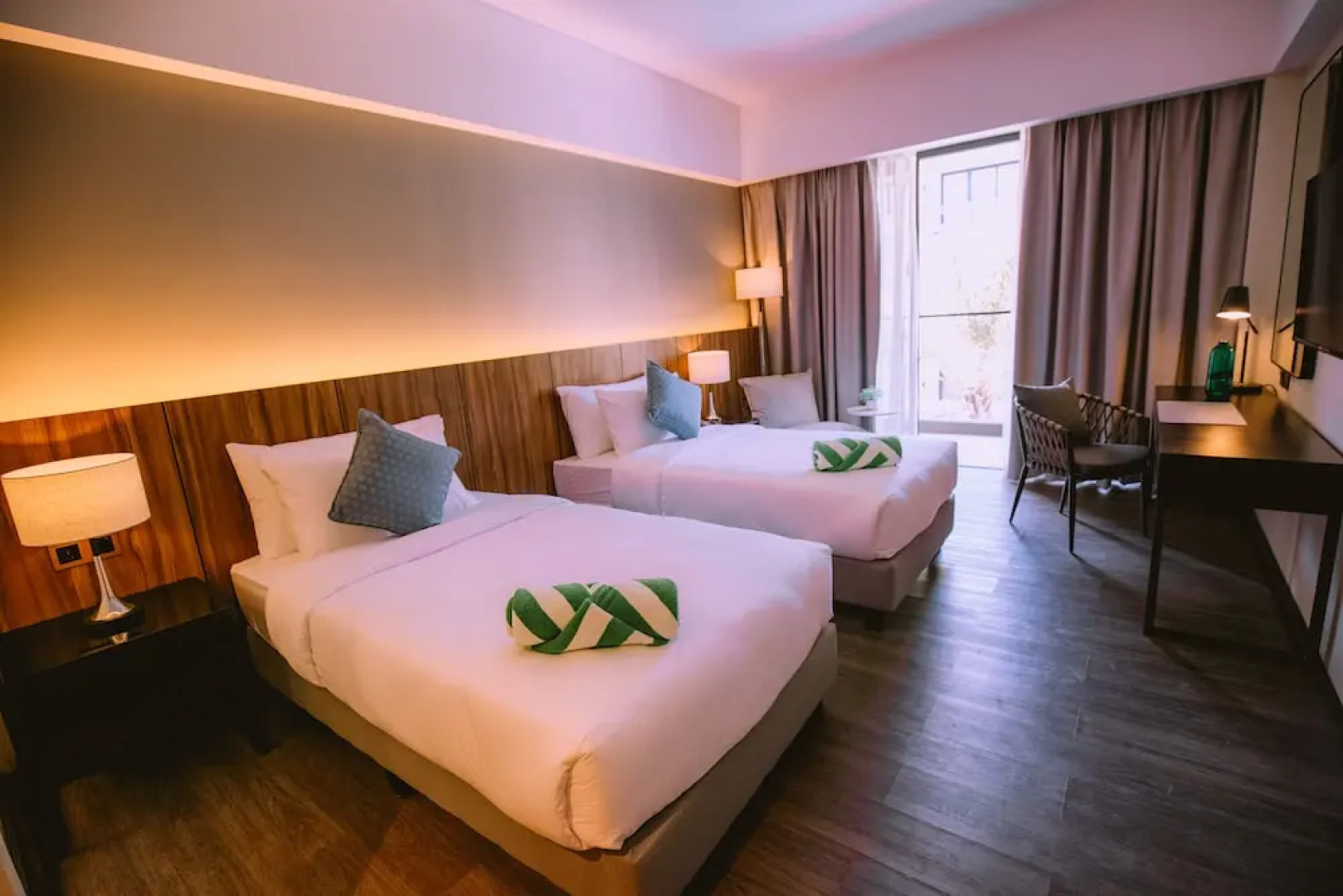 The Maximilian Hotel