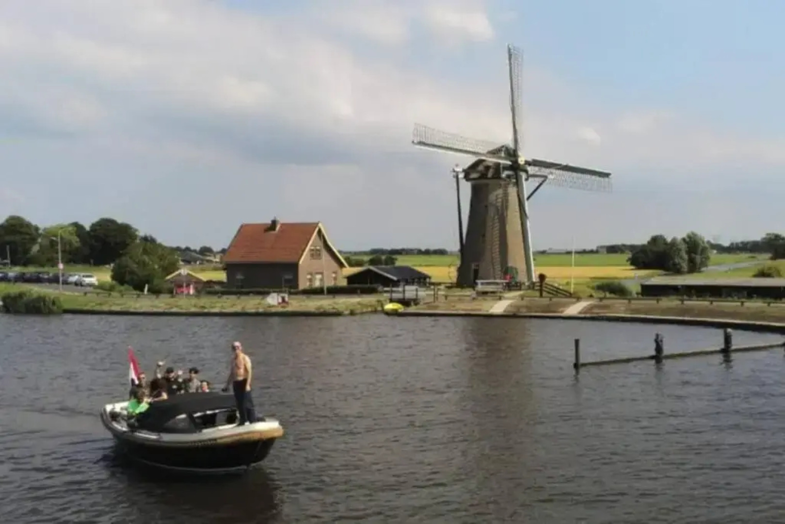 Lake House 74, luxury accommodation