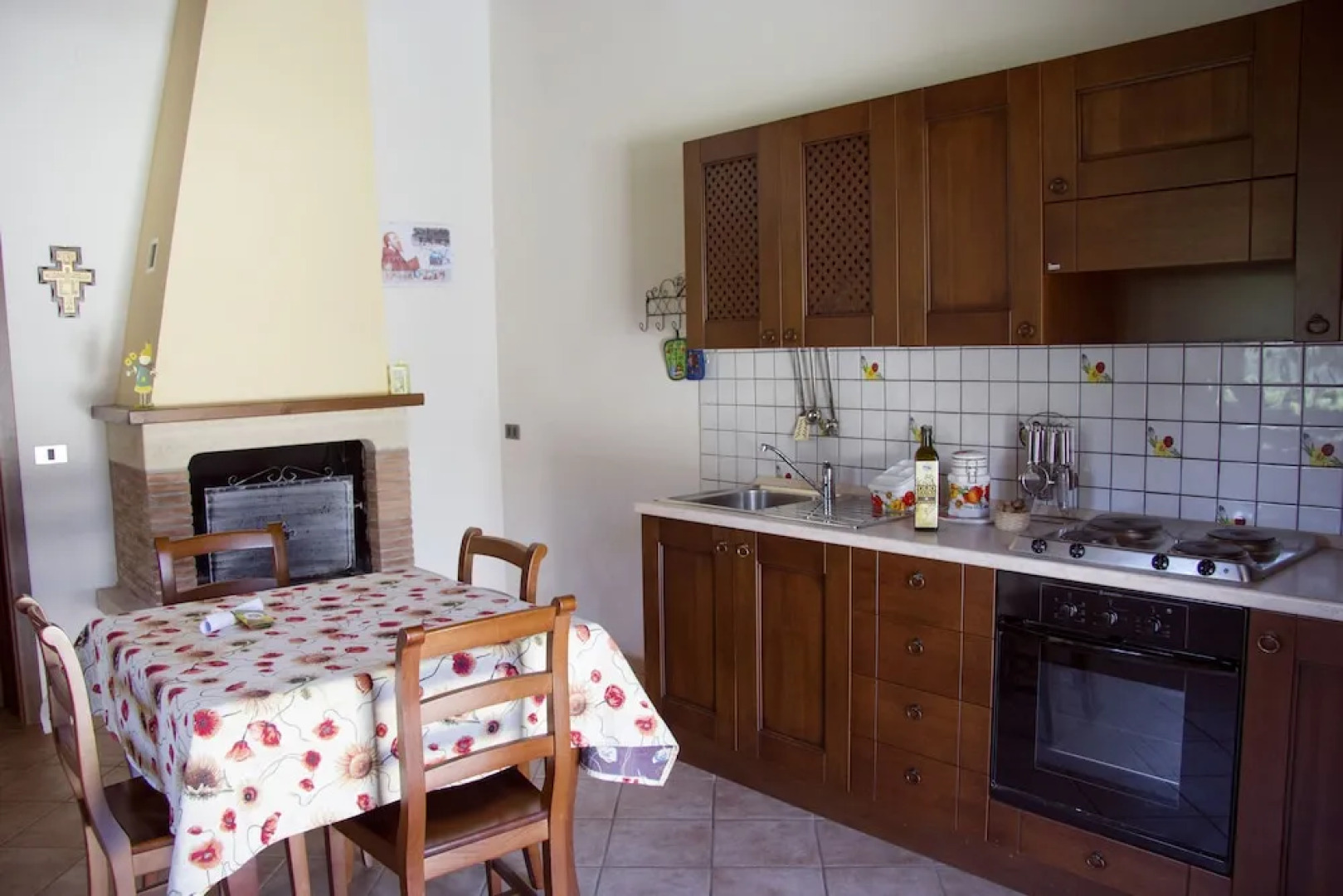 Agriturismo Santa Croce Domus Laetitiae