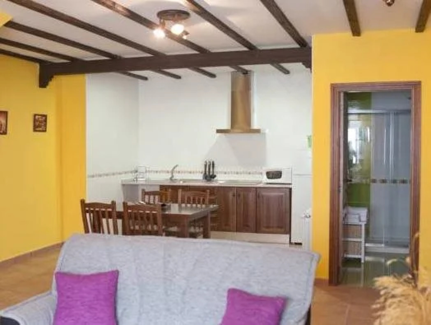 Apartamentos Rurales Sierra de Béjar