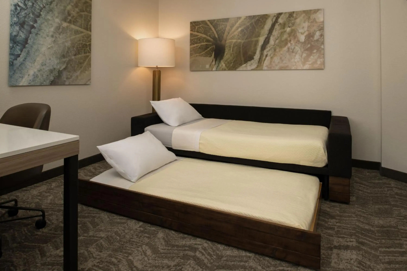 SpringHill Suites by Marriott Medford