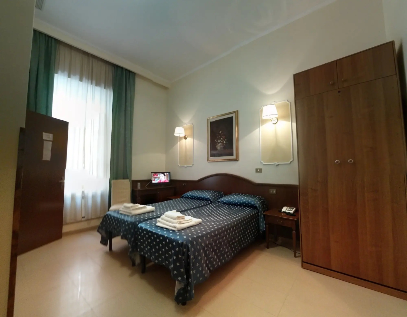 Hotel Cambridge