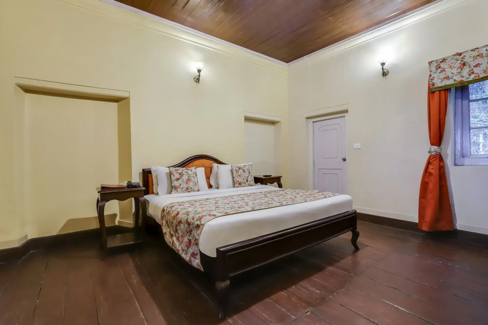 Summit Swiss Heritage Hotel & Spa