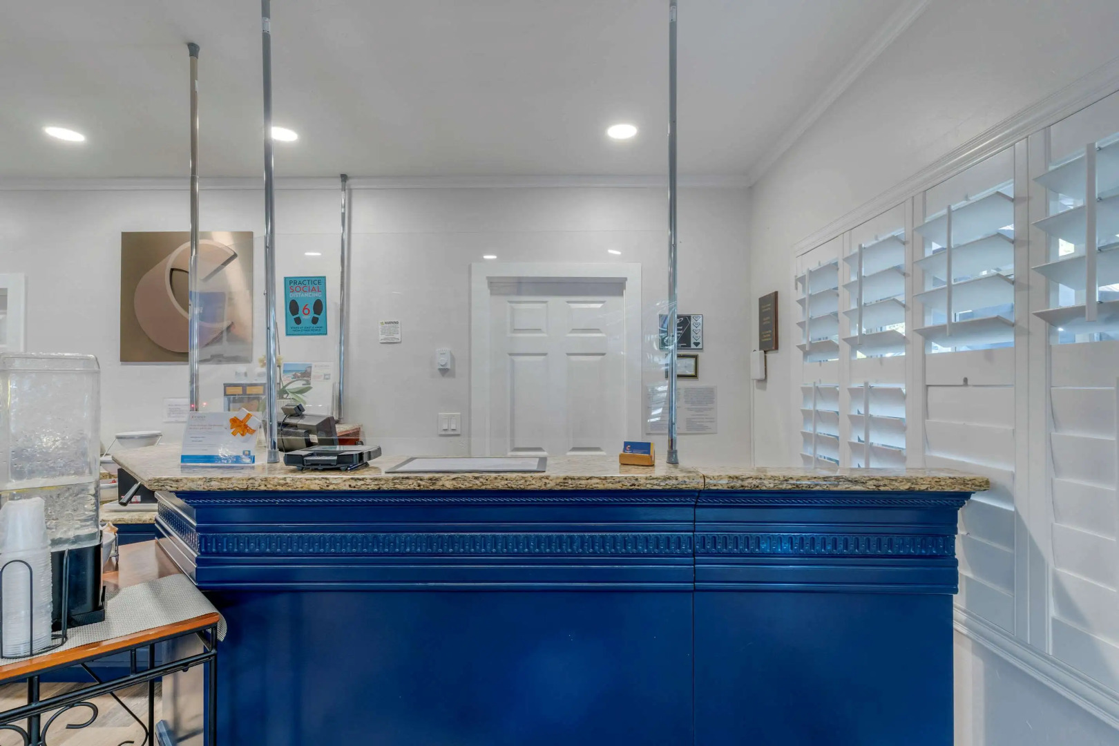 Comfort Inn Carmel By The Sea