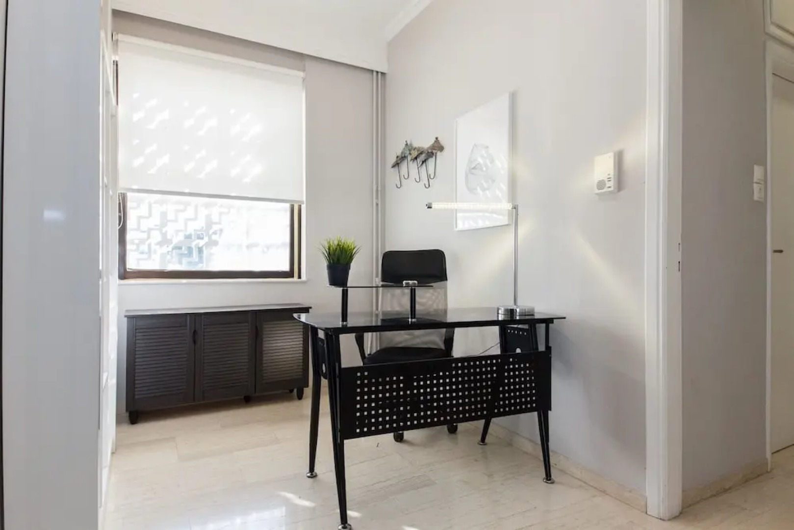 Modern Luxury 2Bd Apt in Agios Dimitrios