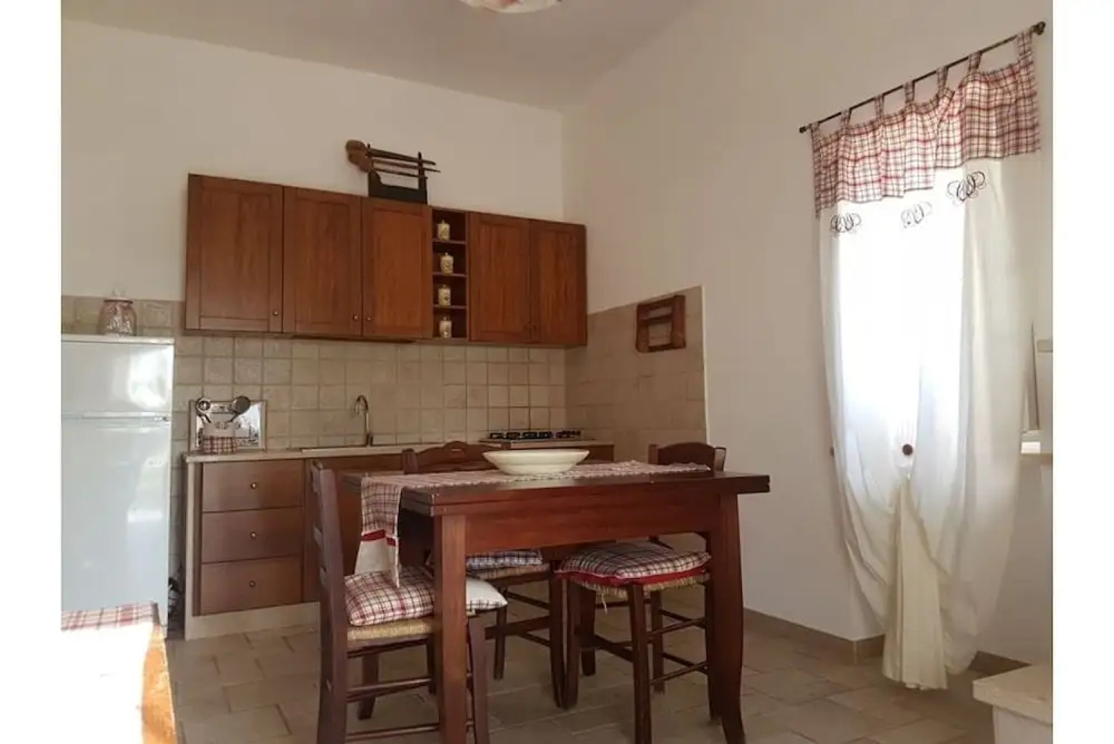 B&B Trulli Dal Conte