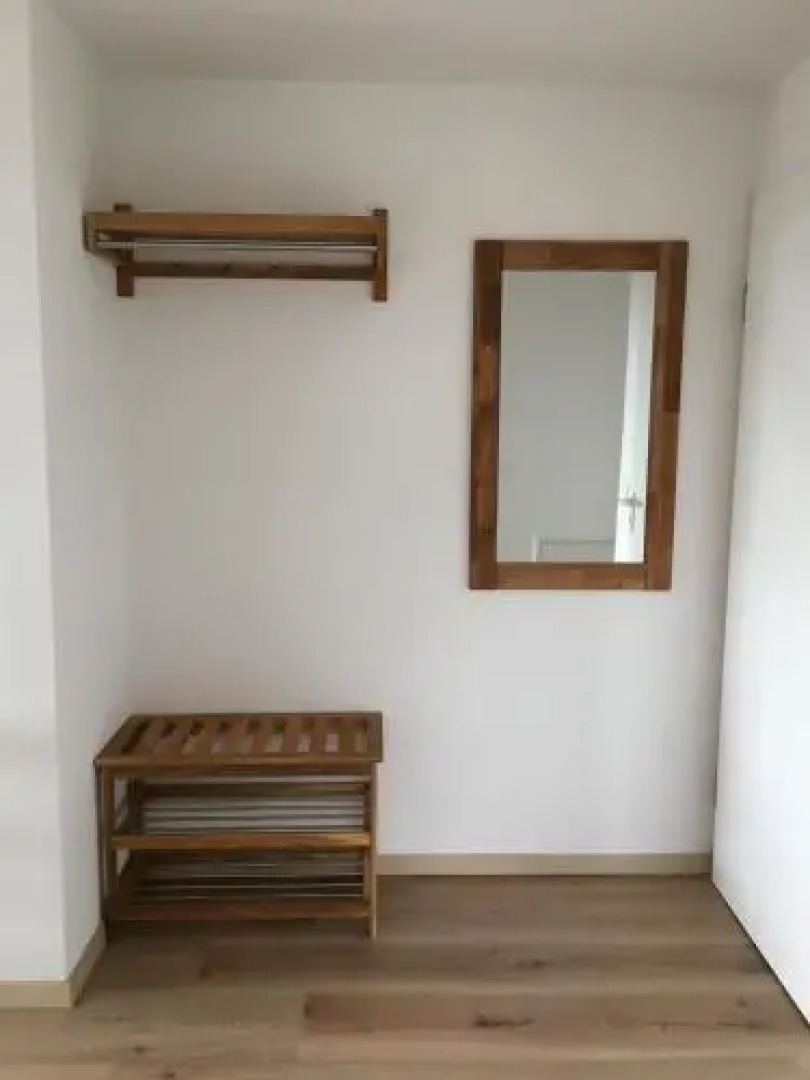 Ferienwohnung am Golfplatz