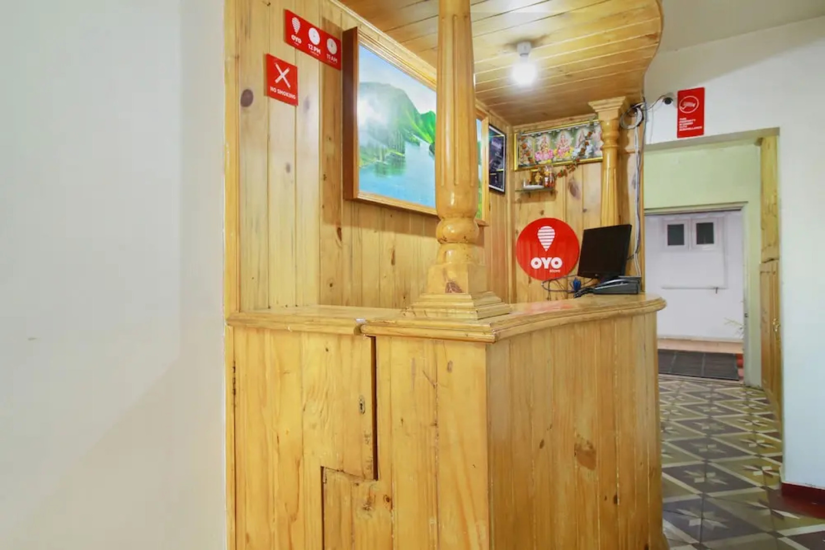 Haveli Atithi Bhavan