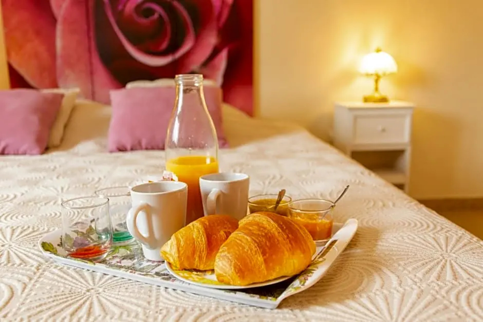 Chambres et Table dHôtes Les Trois Marquets