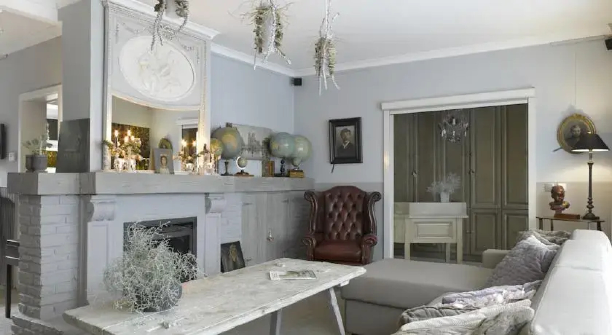 Ten Huyze Sabine Van Paemel