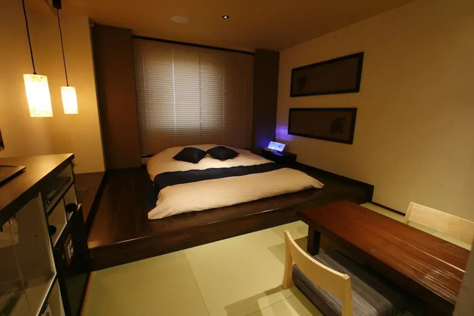 Will Resort Kashiwashonan - Adults Only