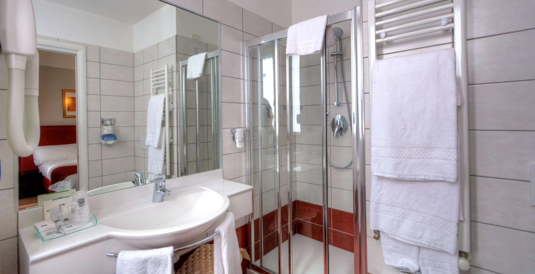 Best Western Hotel Genio