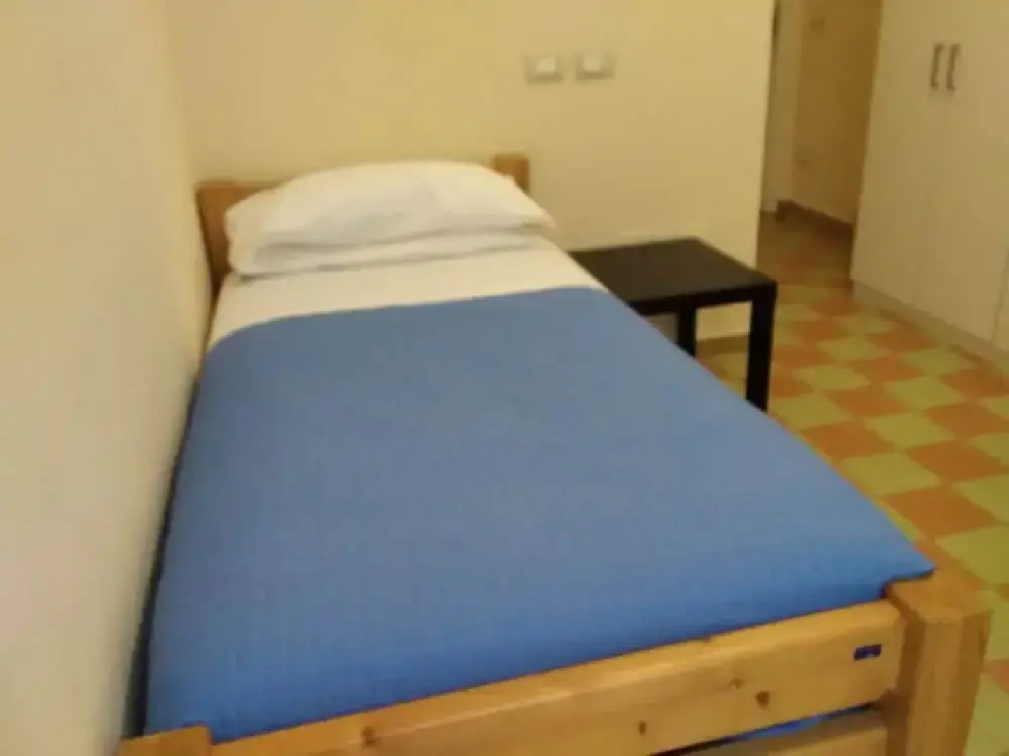 Ostello Angolo Verde