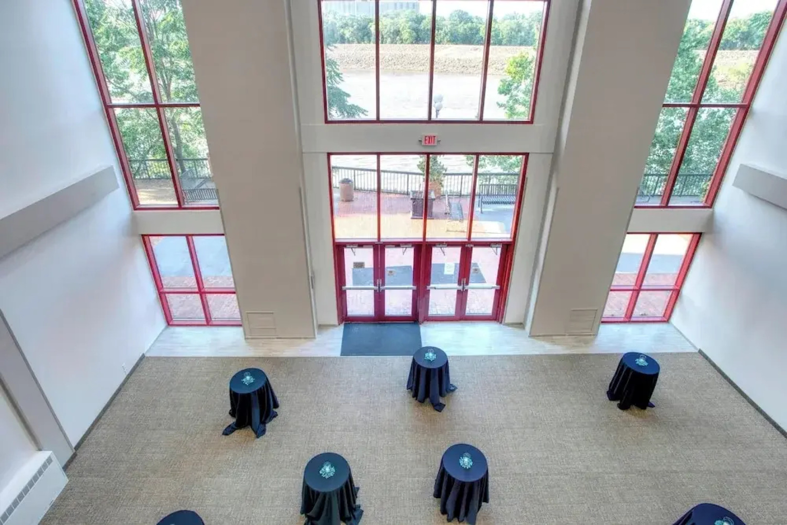 Springhill Suites Lawrence