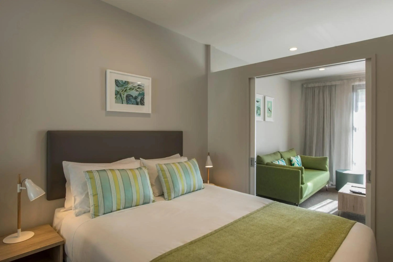 Quest Atrium Serviced Apartments