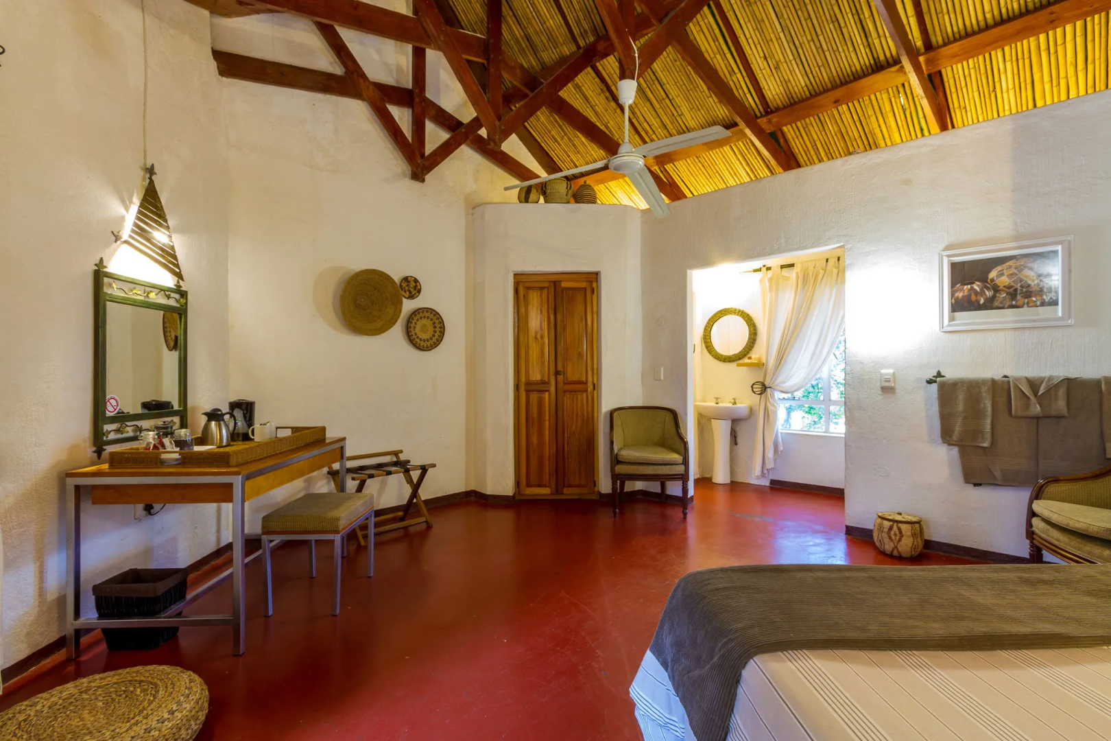 Gecko Lodge